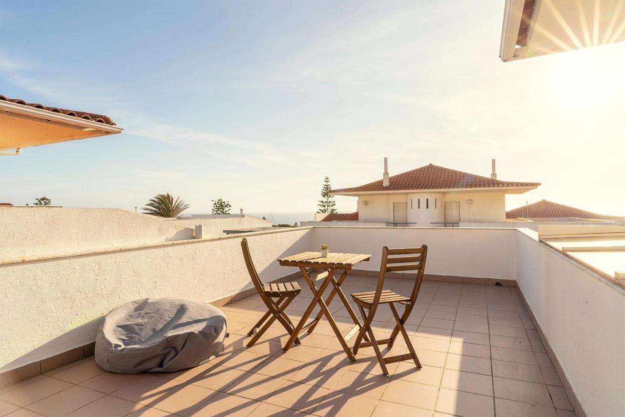 Ericeira Paradise House&Suites Ngoại thất bức ảnh