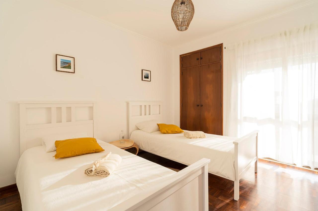 Ericeira Paradise House&Suites Ngoại thất bức ảnh