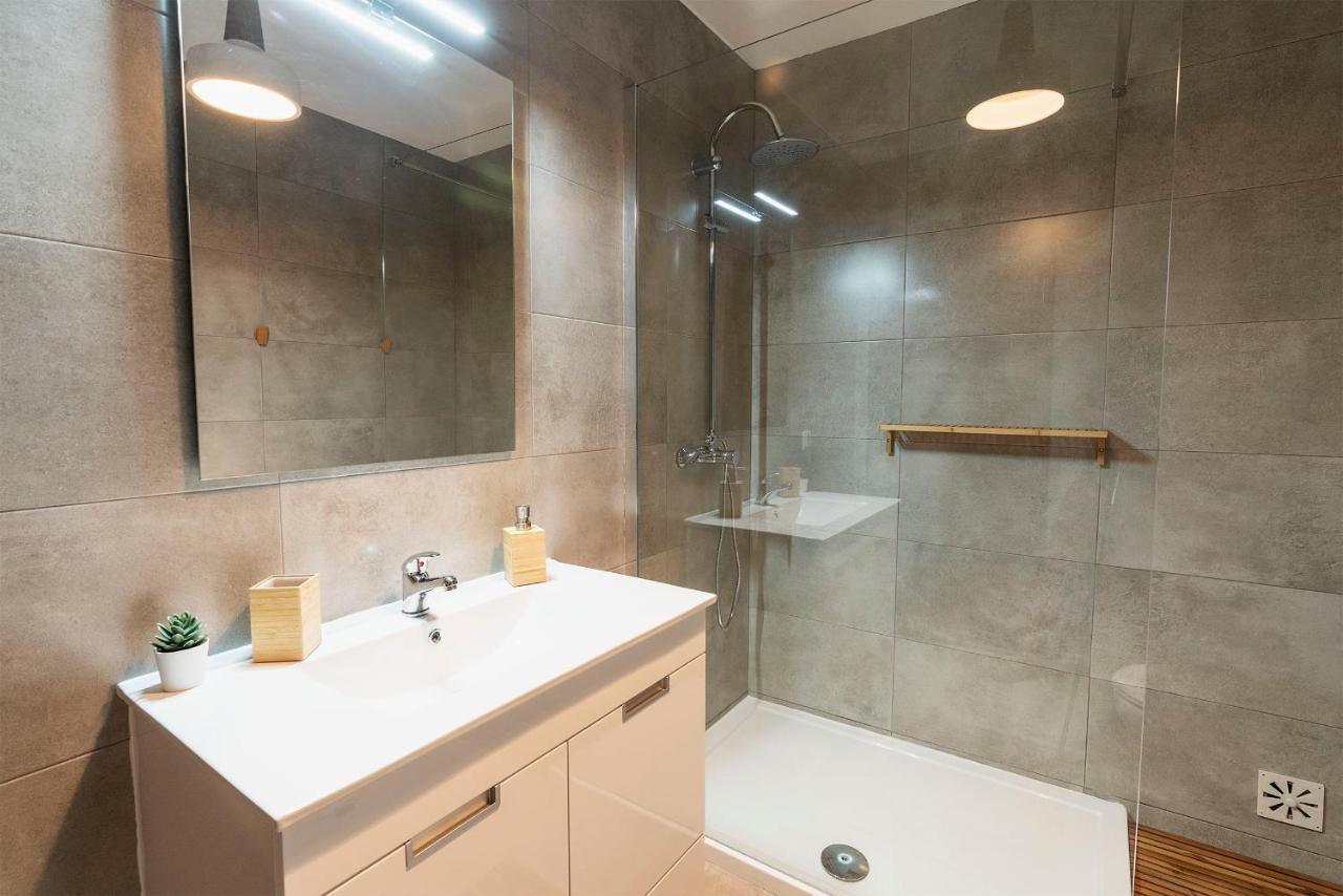 Ericeira Paradise House&Suites Ngoại thất bức ảnh