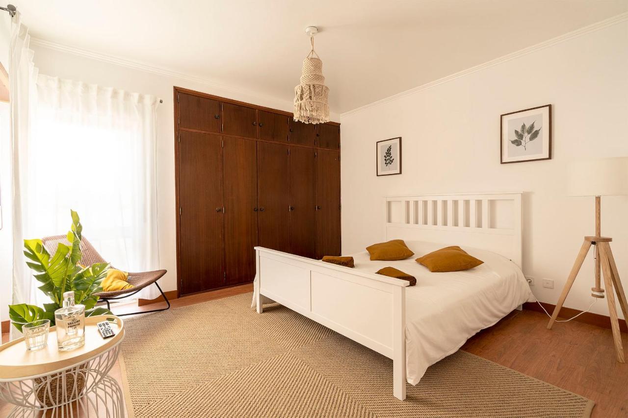 Ericeira Paradise House&Suites Ngoại thất bức ảnh