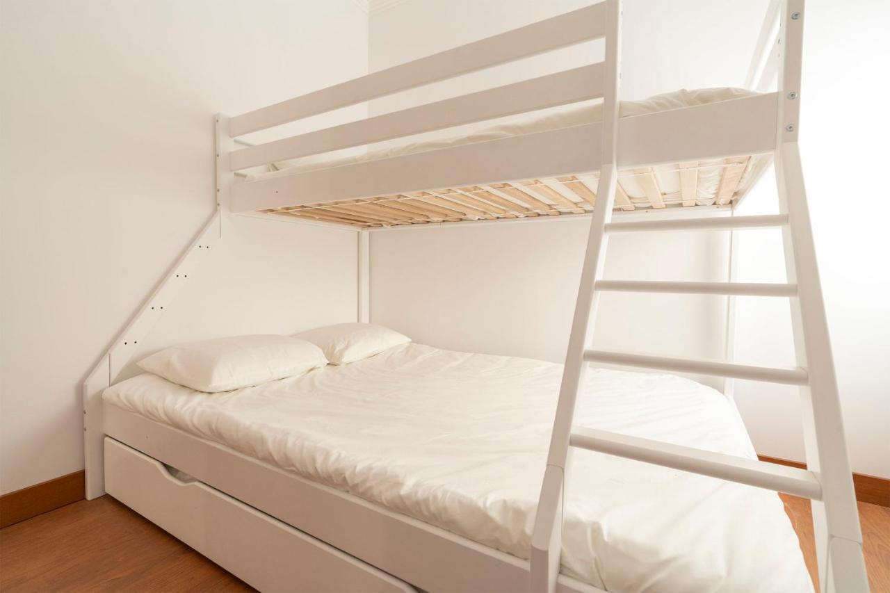 Ericeira Paradise House&Suites Ngoại thất bức ảnh