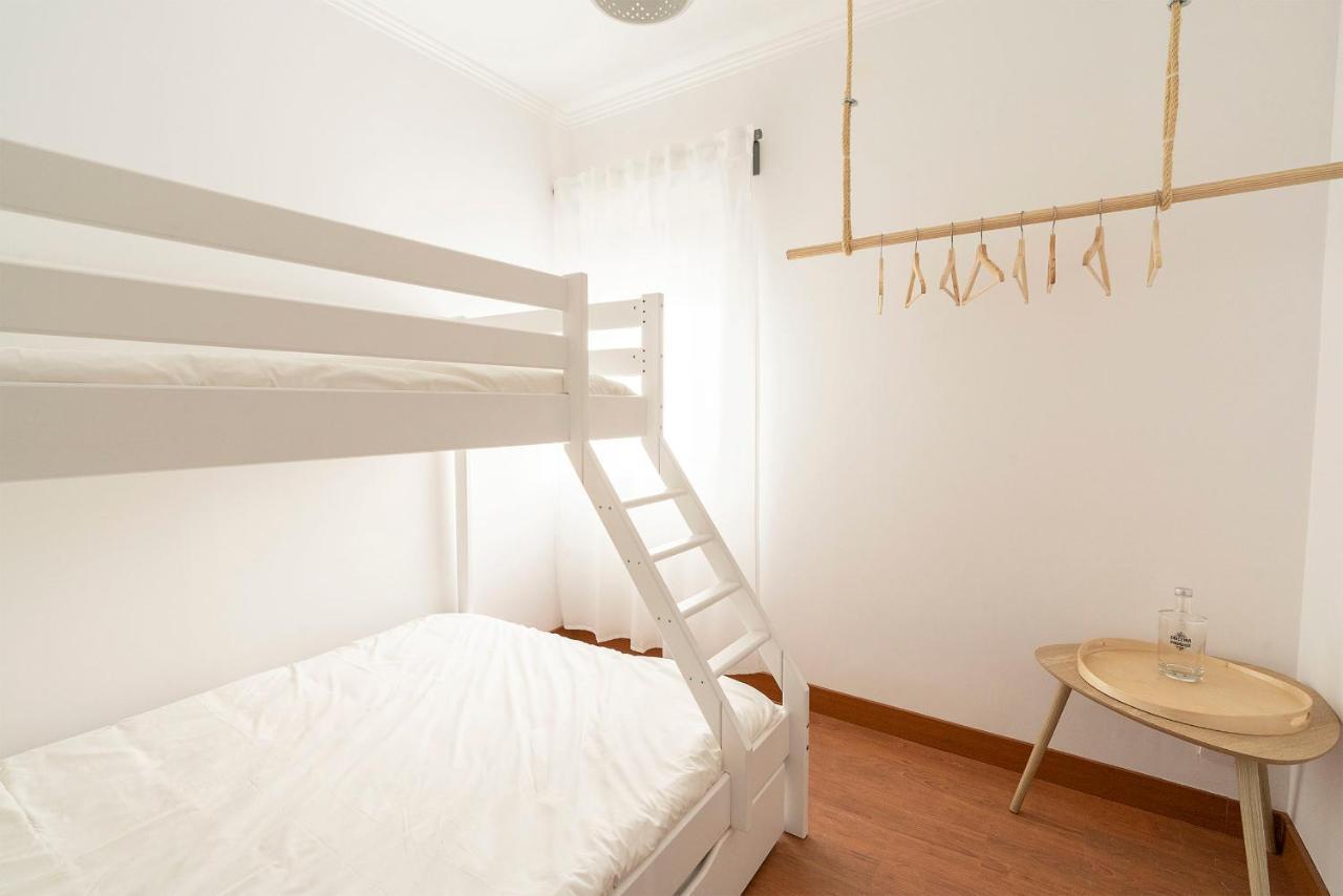 Ericeira Paradise House&Suites Ngoại thất bức ảnh