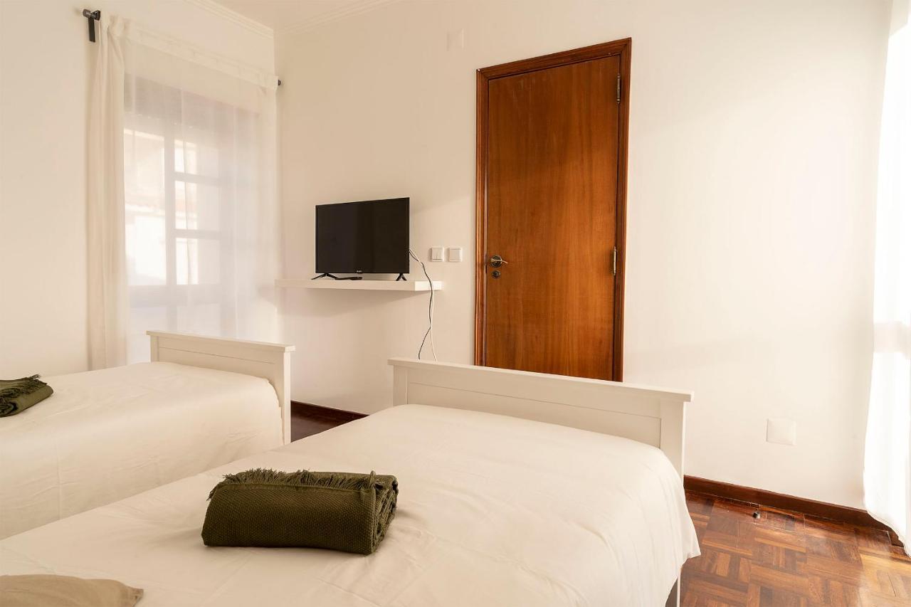 Ericeira Paradise House&Suites Ngoại thất bức ảnh